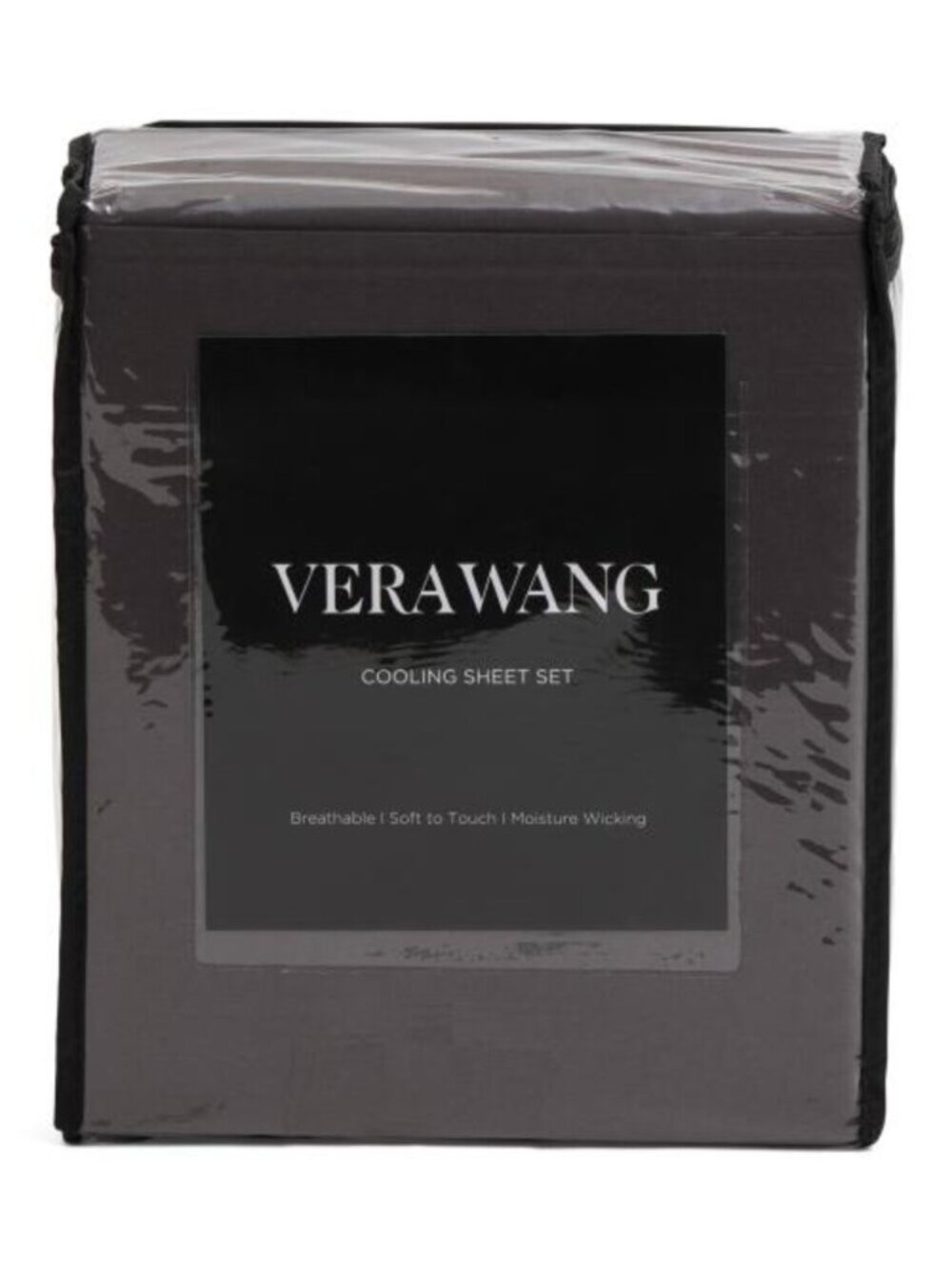 VERA WANG Cool Comfort Cotton Sheet Set